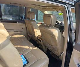 GL 320 CDI SPORT 7 AUTO