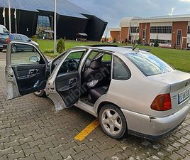 1.6 COMFORTLINE CLASSIC