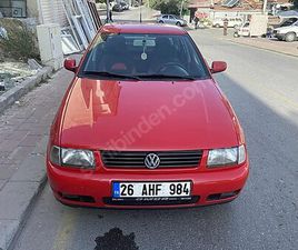 1.6 COMFORTLINE CLASSIC