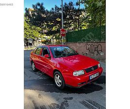 1.6 COMFORTLINE CLASSIC