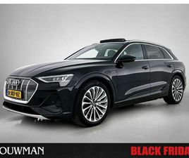 AUDI E-TRON E-TRON 55 55 QUATTRO S EDITION 95 KWH | S-LINE | PANORAMA-DA