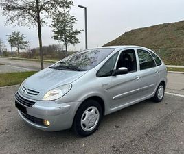 CITROËN XSARA PICASSO 1.6 16V CONFORT CONFORT