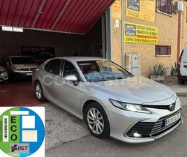 TOYOTA CAMRY 2.5 220H ADVANCE