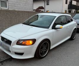 VOLVO C30 VOLVO C30 SPORTPACKET
