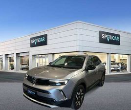 OPEL MOKKA ELECTRIC ELEGANCE