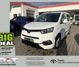 VERSO 1.2 L1 TEAM D KAMERA, PDC, DAB