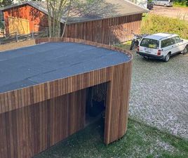 VOLVO 245 VOLVO 245D / KOMBI / 5-TÜRIG/ SHADOW LINE