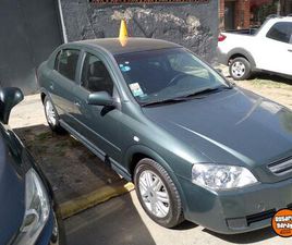 CHEVROLET ASTRA ASTRA 2009 5P