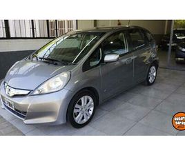 HONDA FIT HONDA FIT EXL