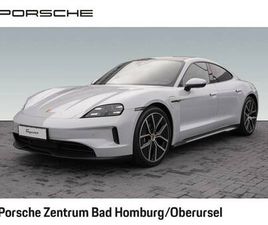 PORSCHE TAYCAN PORSCHE TAYCAN