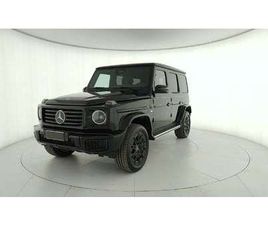 G 580 WITH EQ-TECHNOLOGY