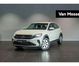 VOLKSWAGEN TAIGO 1.0 TSI 70KW LIMITED