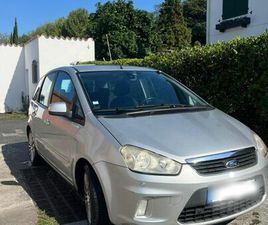 FORD C-MAX VEND CMAX TITANIUM 2010
