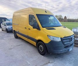 SPRINTER 5ªS.(W907) SPRINTER F39/33 311 CDI FWD TN FURGONE