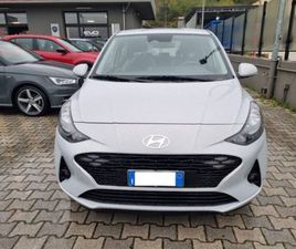 I10 3ª SERIE I10 1.0 MPI AT PRIME