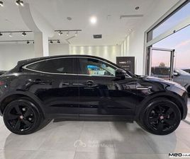 E-PACE 2.0D 150CV