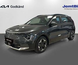 EV ACTION, VINTERHJUL & DRAGKROK