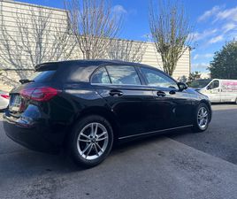 MERCEDES CLASSE A A 160 160 5DR