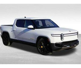 2022 RIVIAN R1T ADVENTURE PACKAGE