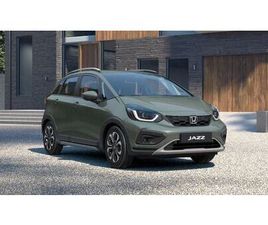 CROSSTAR 1.5 I-MMD HYBRID ADVANCE MY26