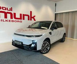 LEAPMOTOR B10 LEAPMOTOR B10 67 DESIGN 5D