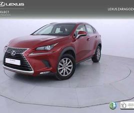 LEXUS NX NX 300H 300H BUSINESS NAVIGATION 2WD