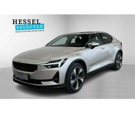 POLESTAR POLESTAR 2 78 POLESTAR 2 LONG RANGE 5D