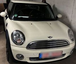 MINI COOPER ONE