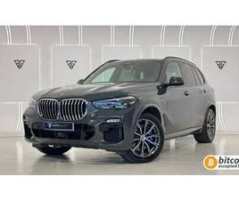 XDRIVE 45E