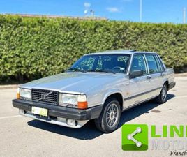 SERIE 700 740 2.0I TURBO INTERCOOLER