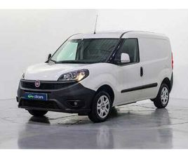 FIAT DOBLO CARGO DOBLÓ CARGO 1.3MJT SX 70KW