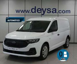 CONNECT COMERCIAL TRANSIT NUEVA VAN L2 TREND N1 1,