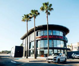 PORSCHE 911 SPEEDSTER 964 PORSCHE 911 SPEEDSTER