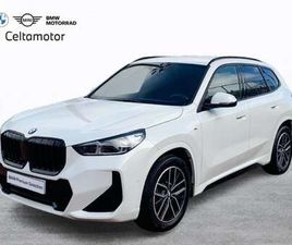 BMW X1 SDRIVE 18D SDRIVE 18DA