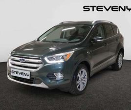 FORD KUGA BUSINESS CLASS 1.5I ECOBOOST 150CV*GPS*CLIM*