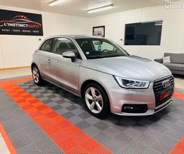 AUDI A1 SPORTBACK AUDI A1 SPORTBACK 1.4 TDI 90CH ULTRA METROPOLITAN