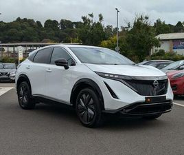 63KWH SHIRO AUTO 5DR 7.4KW CHARGER