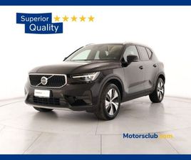 XC40 (2017-->) XC40 B3 AUTOMATICO PLUS BRIGHT