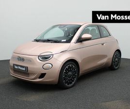 FIAT 500 FIAT 500 500E 42 KWH LA PRIMA