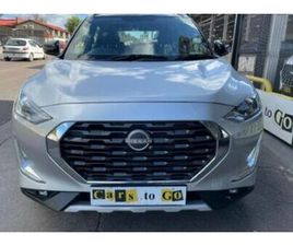 2024 NISSAN MAGNITE 1.0 ACENTA AMT