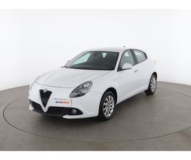 ALFA ROMEO GIULIETTA 1.4 TURBO
