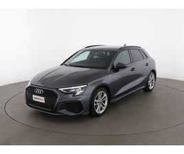 AUDI A3 SPORTBACK 35 TDI 35 TDI