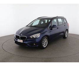 BMW SERIE 2 GRAN TOURER 218 218D GRAN TOURER