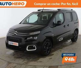 MULTISPACE 1.6BLUEHDI FEEL 75