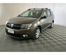 DACIA LOGAN MCV 1.0 SCE