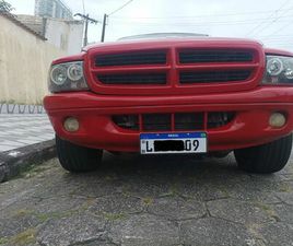 DODGE DAKOTA RT 5.2 CE AUT.