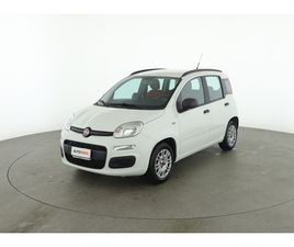 FIAT PANDA 1.2