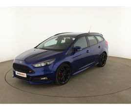FORD FOCUS SW 2.0 ECOBOOST ST