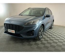FORD KUGA 2.5 HYBRID
