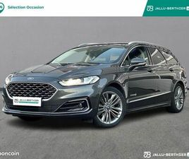 FORD MONDEO SW 2.0 HYBRID 187CH VIGNALE BVA